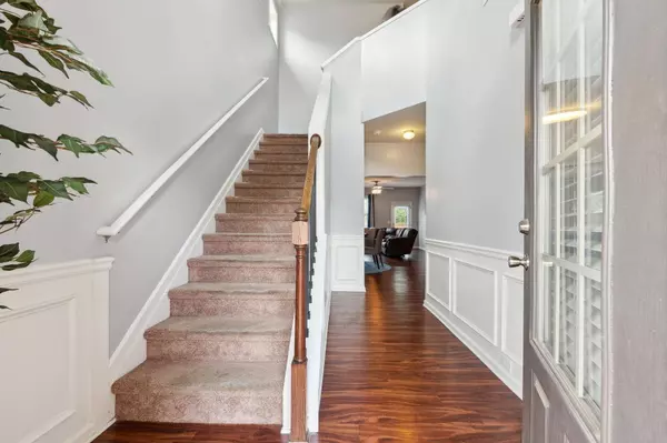 2397 Oakleaf CIR, Lithonia, GA 30058