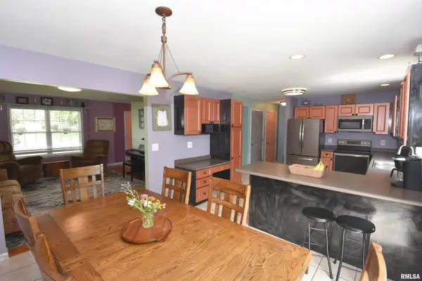 612 NORTH ST, Washington, IL 61571