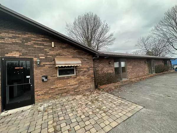 8535 ASHEVILLE HWY, Knoxville, TN 37924