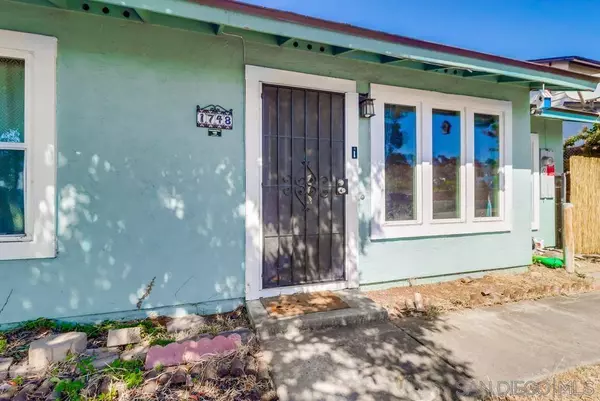 1748 Hanford Dr, San Diego, CA 92111