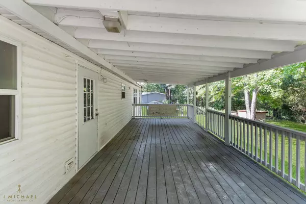 347 Jeanne Lane, Stonewall, LA 71078