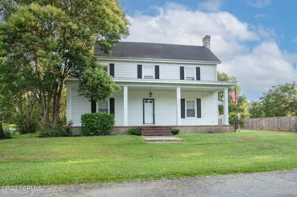 11352 Exum Street, Middlesex, NC 27557