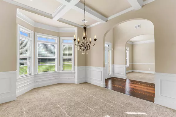 145 Snow Bird DR, Hampton, GA 30228