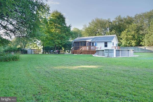 1870 LOCKWOOD CHAPEL RD, Dover, DE 19904