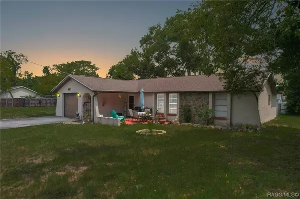 8512 Longboat LN, Hudson, FL 34667