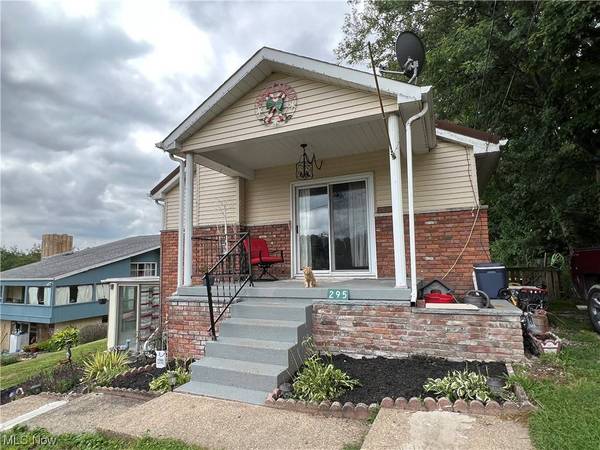 295 West ST, Mount Pleasant, OH 43939