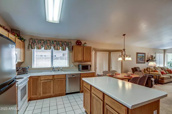 851 W SIERRA MADRE Avenue, Gilbert, AZ 85233