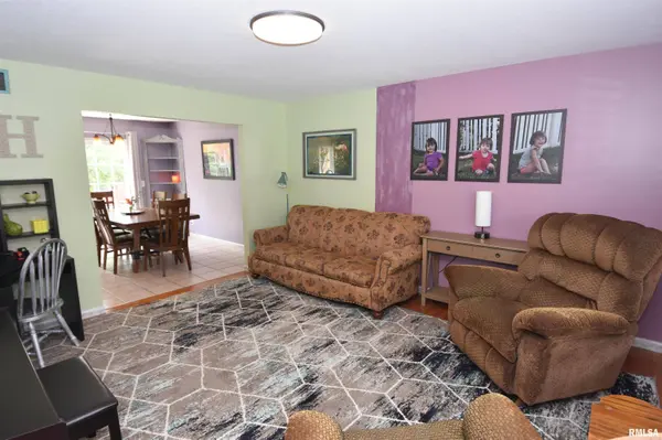 612 NORTH ST, Washington, IL 61571