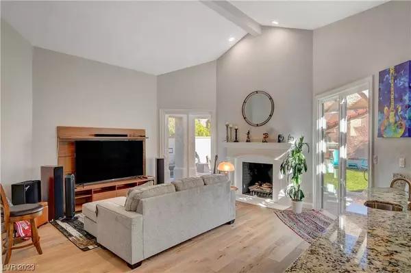 5090 Breakers Lane, Las Vegas, NV 89113