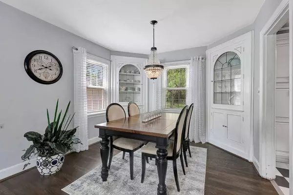 31 N Washington Blvd, Hamilton, OH 45013