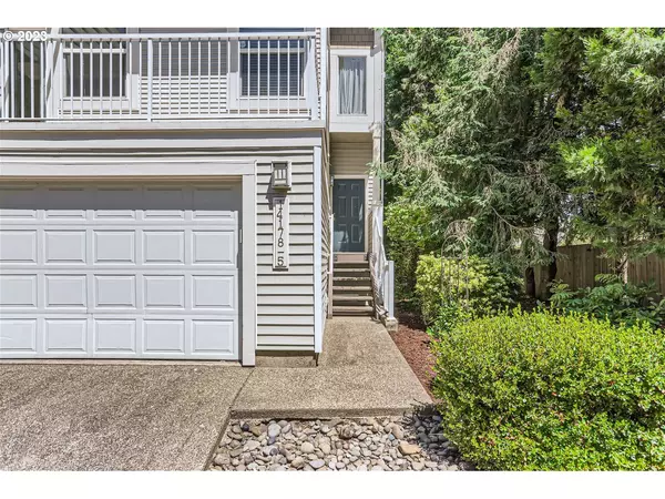 14178 SW BARROWS RD #11-5, Portland, OR 97223