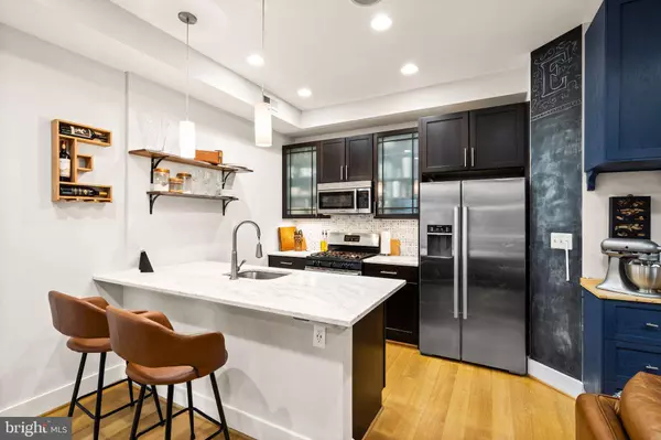 1854 MINTWOOD PL NW #2, Washington, DC 20009