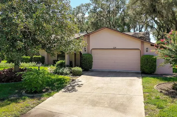 224 RUSK CIR, Spring Hill, FL 34606