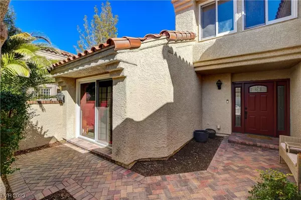 5090 Breakers Lane, Las Vegas, NV 89113