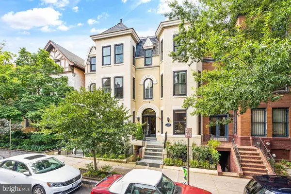 1854 MINTWOOD PL NW #2, Washington, DC 20009