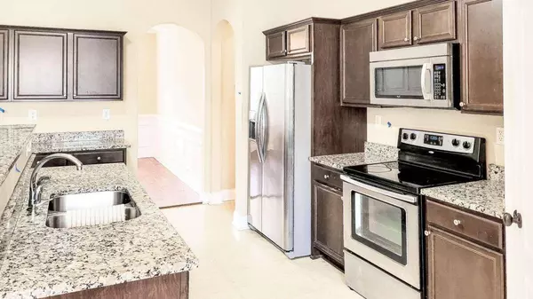 2405 ORCHARD DR, Hephzibah, GA 30815