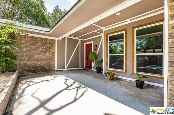 1120 Cedar Oaks LN, Harker Heights, TX 76548