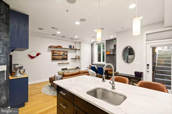 1854 MINTWOOD PL NW #2, Washington, DC 20009