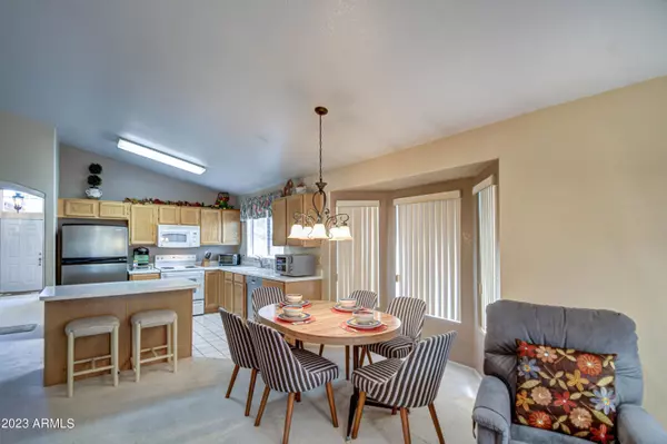 851 W SIERRA MADRE Avenue, Gilbert, AZ 85233