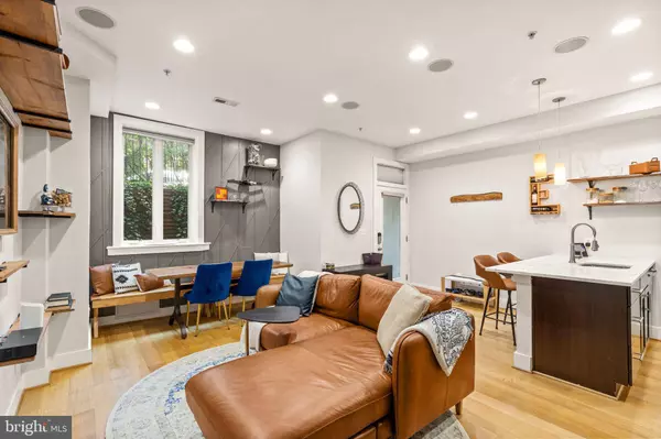 1854 MINTWOOD PL NW #2, Washington, DC 20009