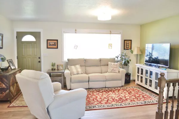 241 S 400 W, Manti, UT 84642