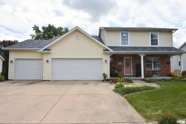 612 NORTH ST, Washington, IL 61571