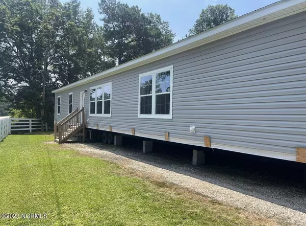 9787 Camp Charles Road, Bailey, NC 27807