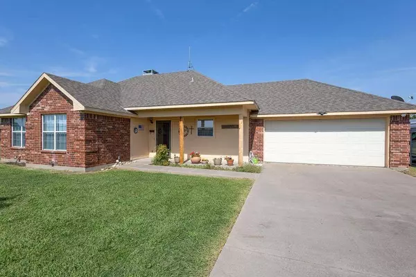 22 Aletha Lane, Sherman, TX 75092