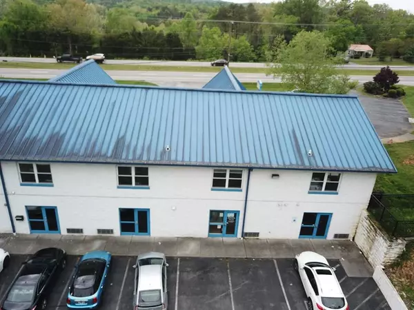 8537 Asheville HWY, Knoxville, TN 37924