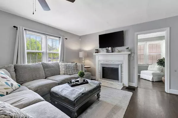 31 N Washington Blvd, Hamilton, OH 45013