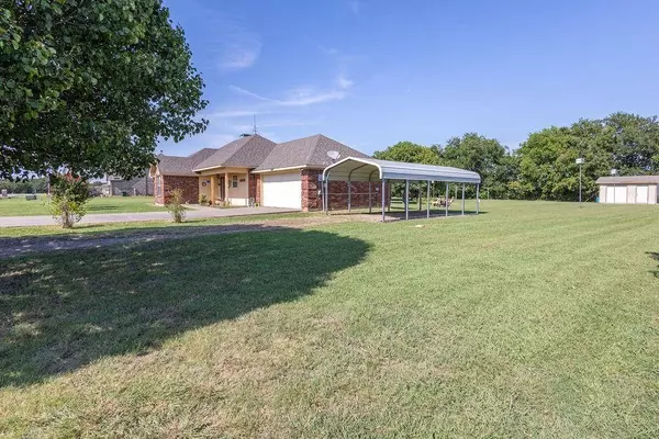 22 Aletha Lane, Sherman, TX 75092