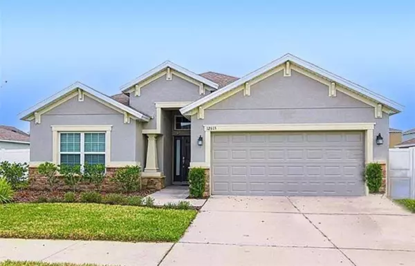 12615 SANDPINE RESERVE PL, Gibsonton, FL 33534