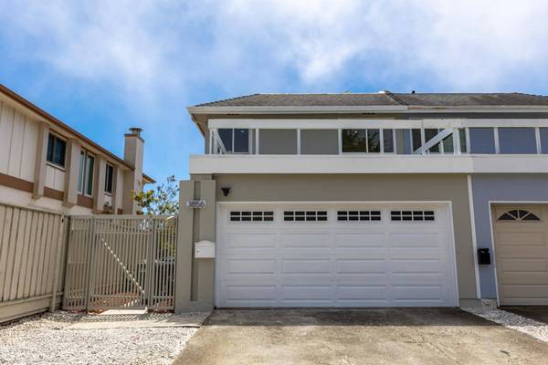 3856 Carter DR, South San Francisco, CA 94080