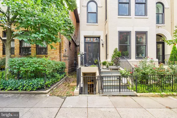 1854 MINTWOOD PL NW #2, Washington, DC 20009