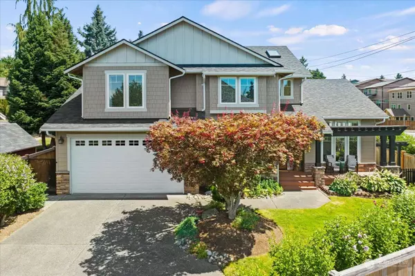 8257 NE 124th PL, Kirkland, WA 98034