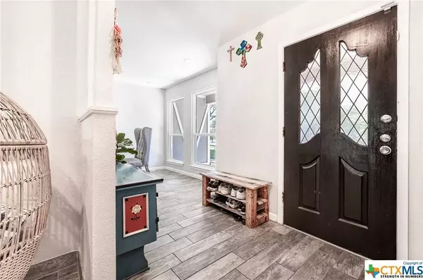 1120 Cedar Oaks LN, Harker Heights, TX 76548