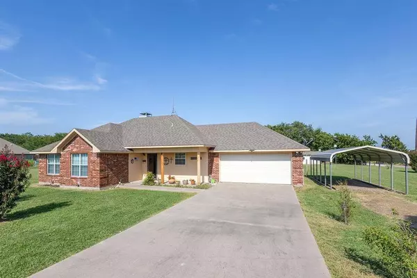 22 Aletha Lane, Sherman, TX 75092