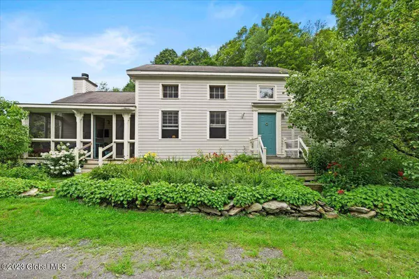 1121 Lundy Road, Hartford, NY 12832