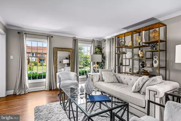 27 SORREL RUN, Mount Laurel, NJ 08054