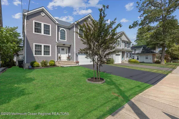 1505 Sunset Avenue, Ocean Twp, NJ 07712