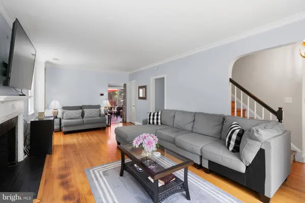 622 STEVENSON LN, Towson, MD 21286