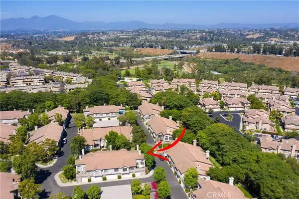 34 Kalmia Place, Aliso Viejo, CA 92656