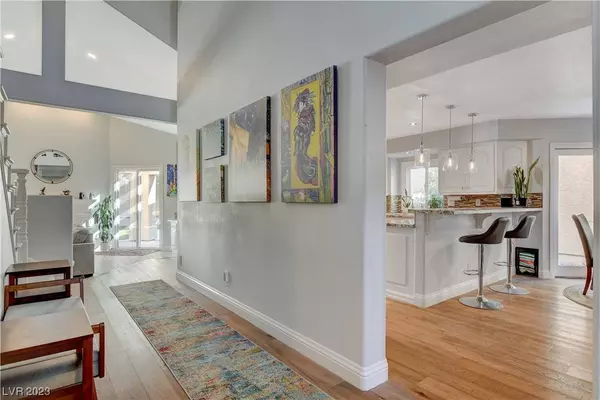 5090 Breakers Lane, Las Vegas, NV 89113