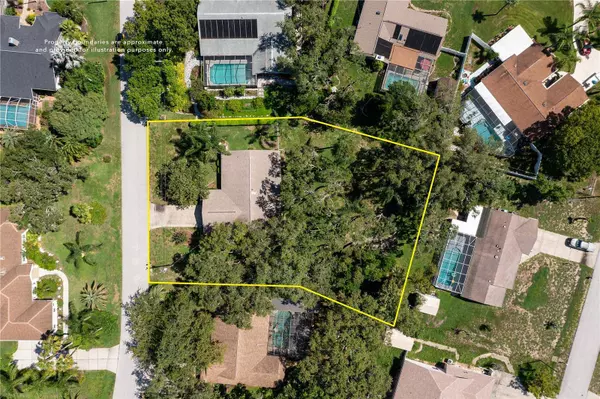 224 RUSK CIR, Spring Hill, FL 34606