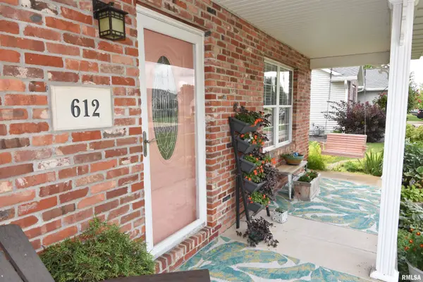 612 NORTH ST, Washington, IL 61571