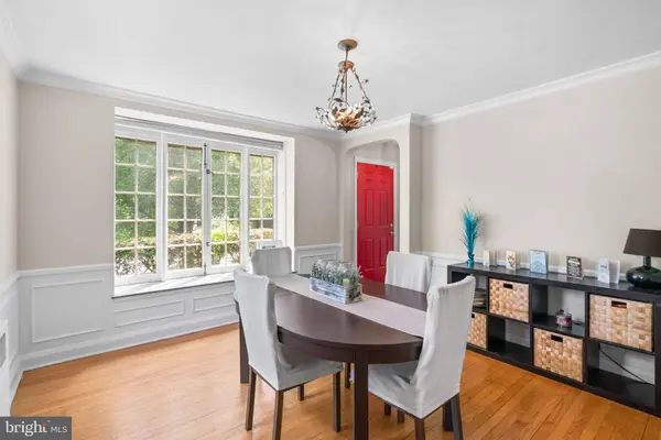 622 STEVENSON LN, Towson, MD 21286