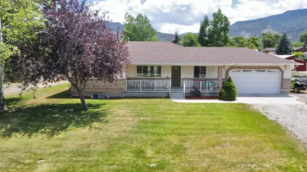241 S 400 W, Manti, UT 84642