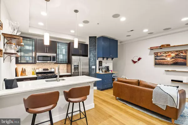 1854 MINTWOOD PL NW #2, Washington, DC 20009