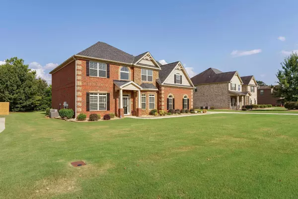 145 Snow Bird DR, Hampton, GA 30228