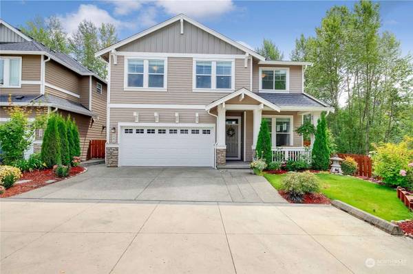 3004 47th ST SE, Everett, WA 98203